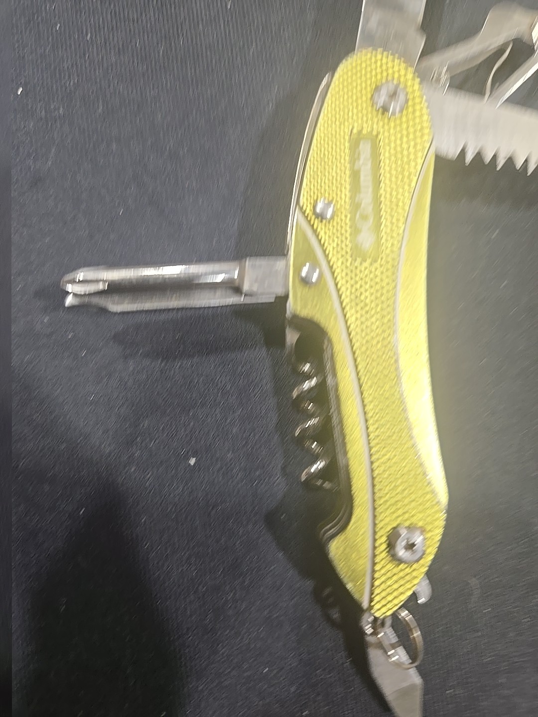 Colombia Multi Tool