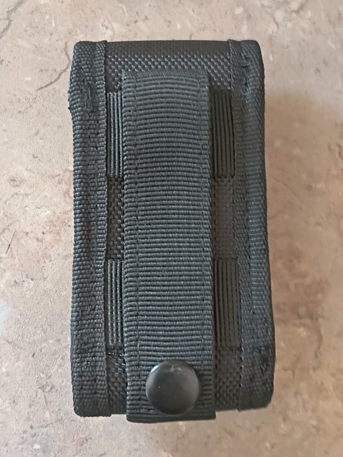 Leatherman Skeletool Multi-Tool Black Topo/Nylon Sheath