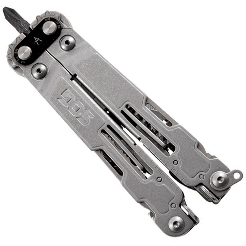 New SOG Power Access Deluxe PA2001-CP