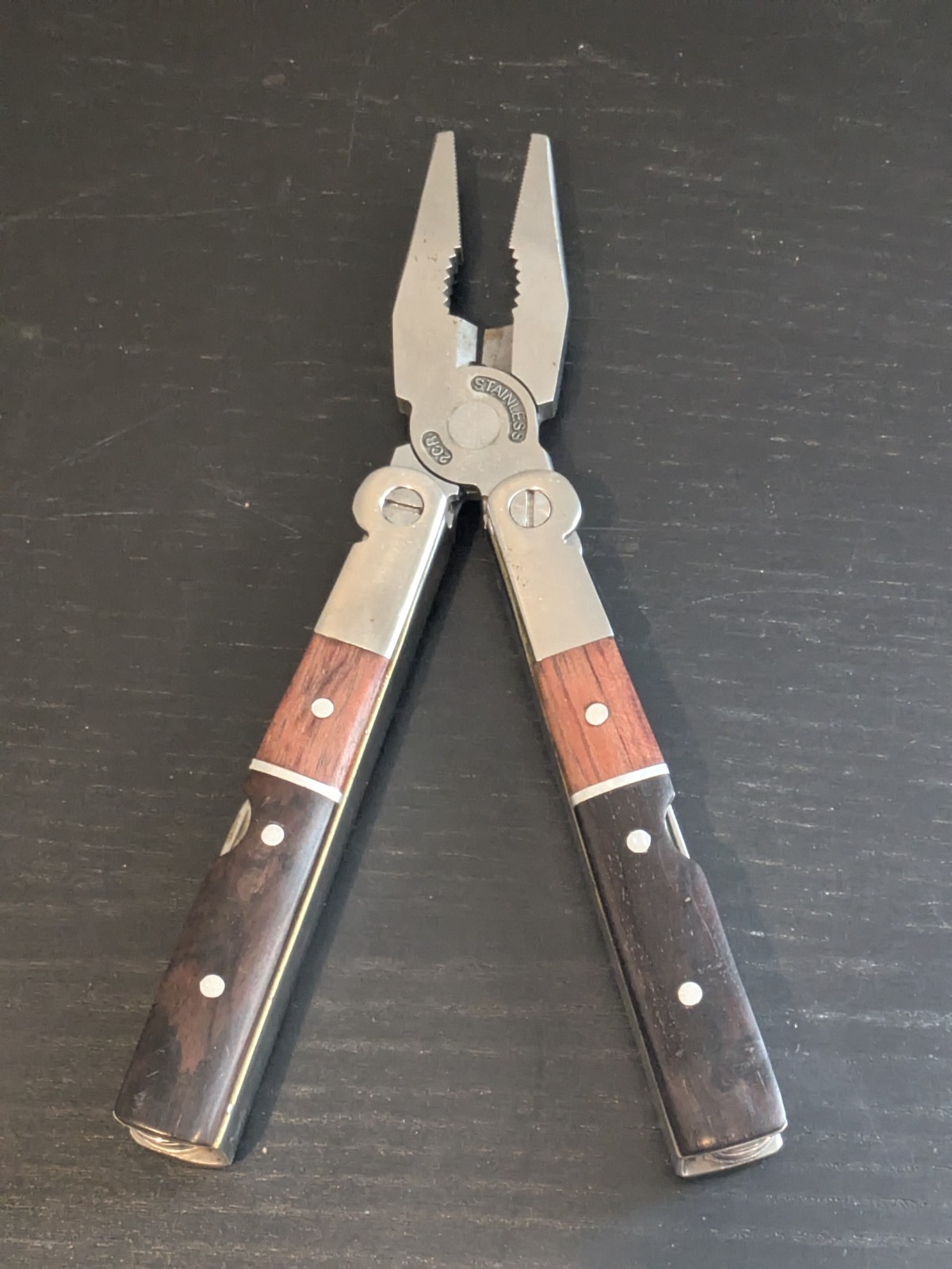 Appalachian Trail Multitool