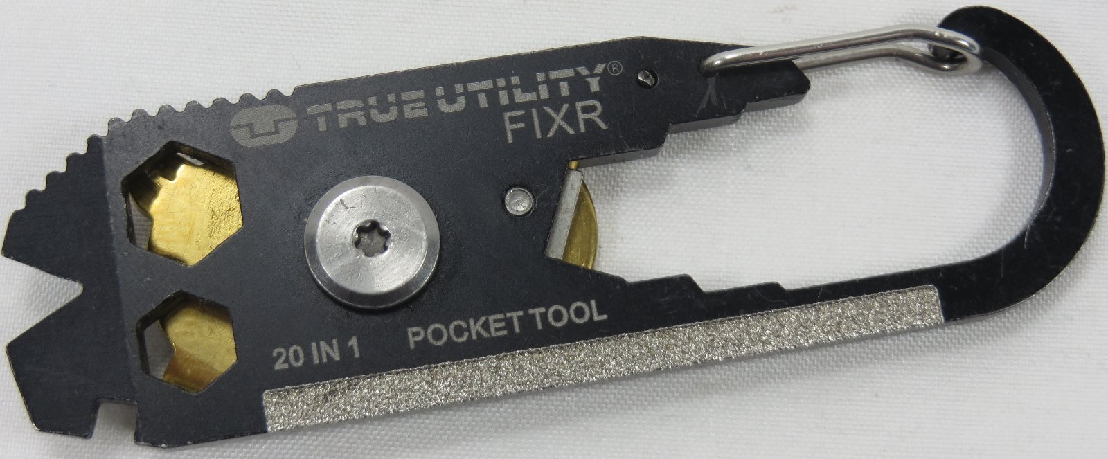 Tru Utility FIXR Tool 20 Tools in 1