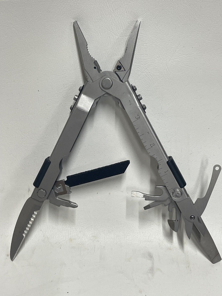Gerber Multiplier Multitool