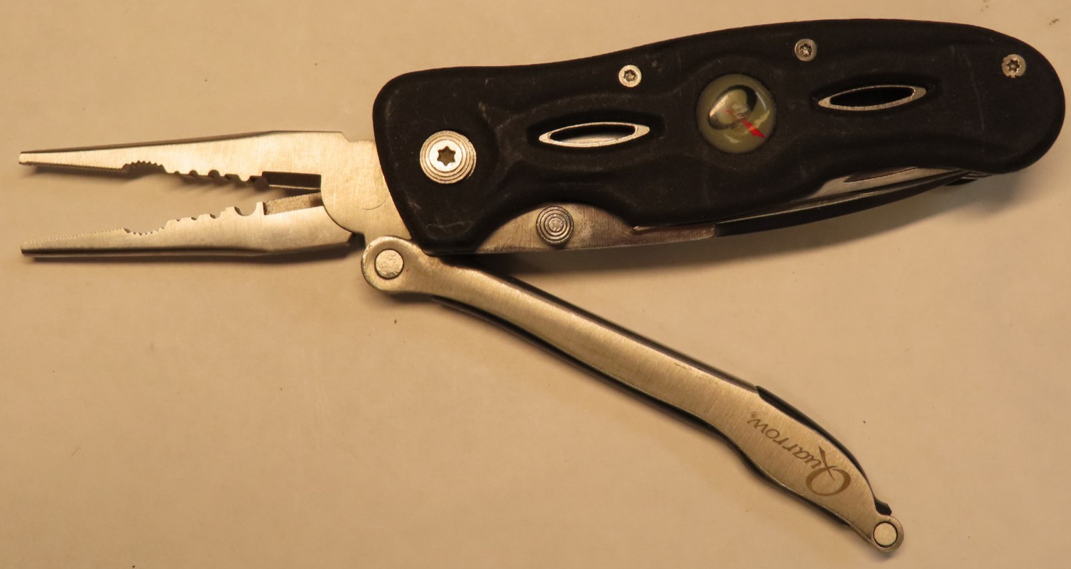 Quarrow MT 11 Multi-tool