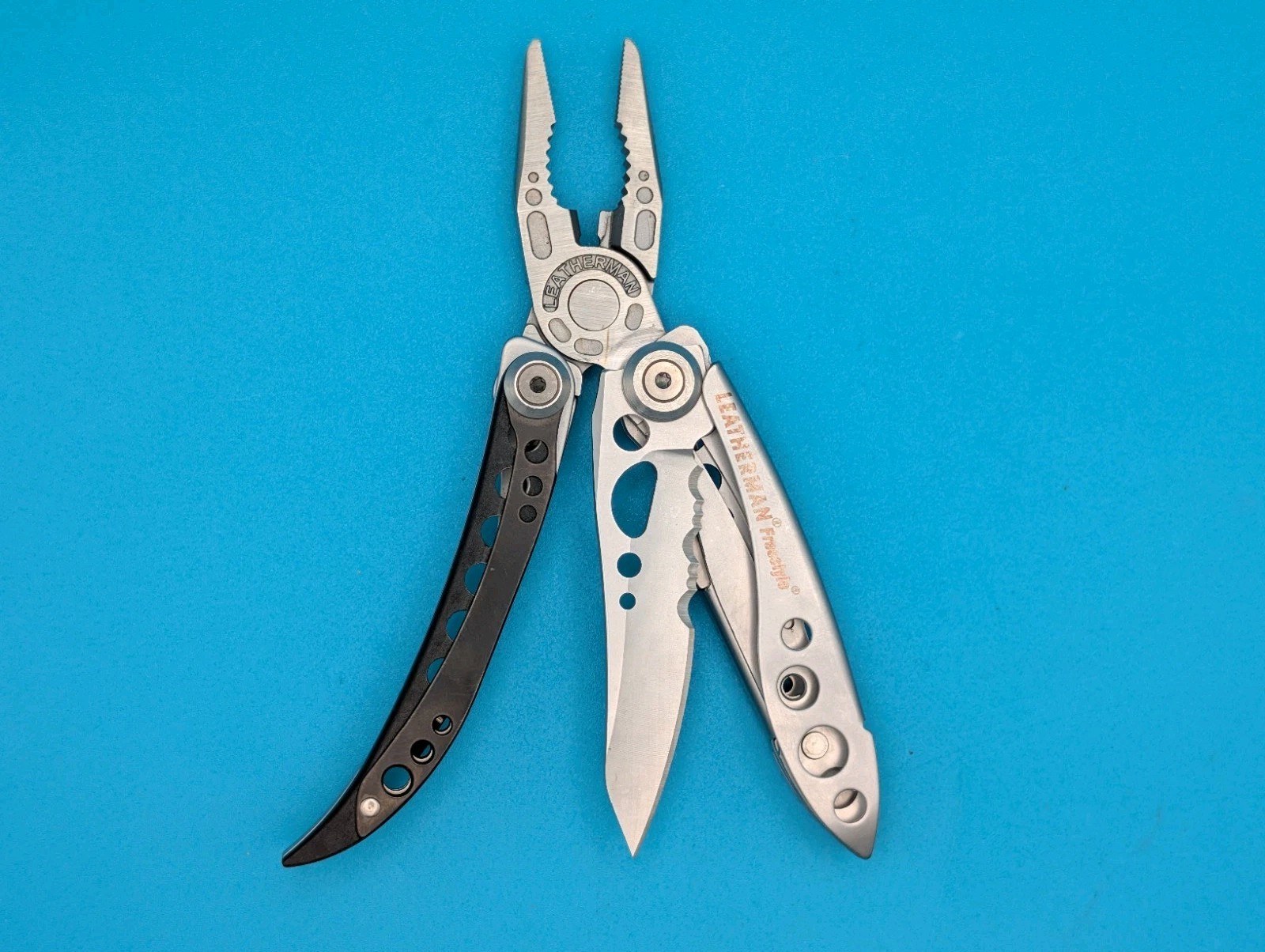 Leatherman Freestyle Multi-Tool – Discontinued – FAST SHIPPING!