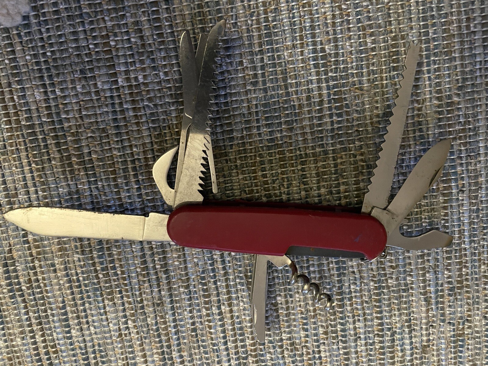 Swiss Army Multi tool **L@@K **
