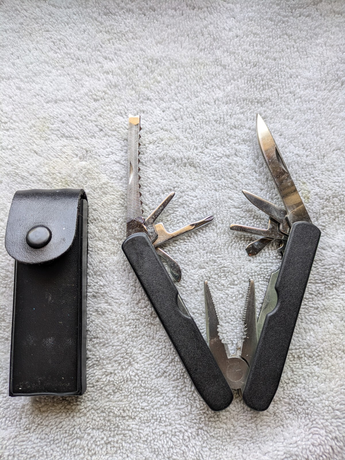 Multi Tool Unbranded Pre-owned
