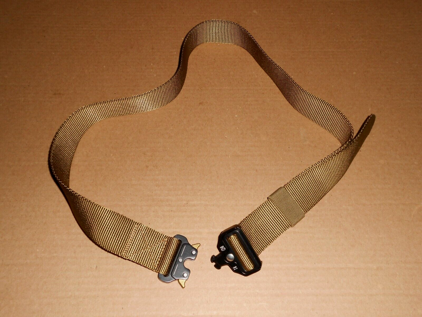 New REAL AVID Tactical Handgun Multi Tool Plus Handgun Holster & Click Belt !