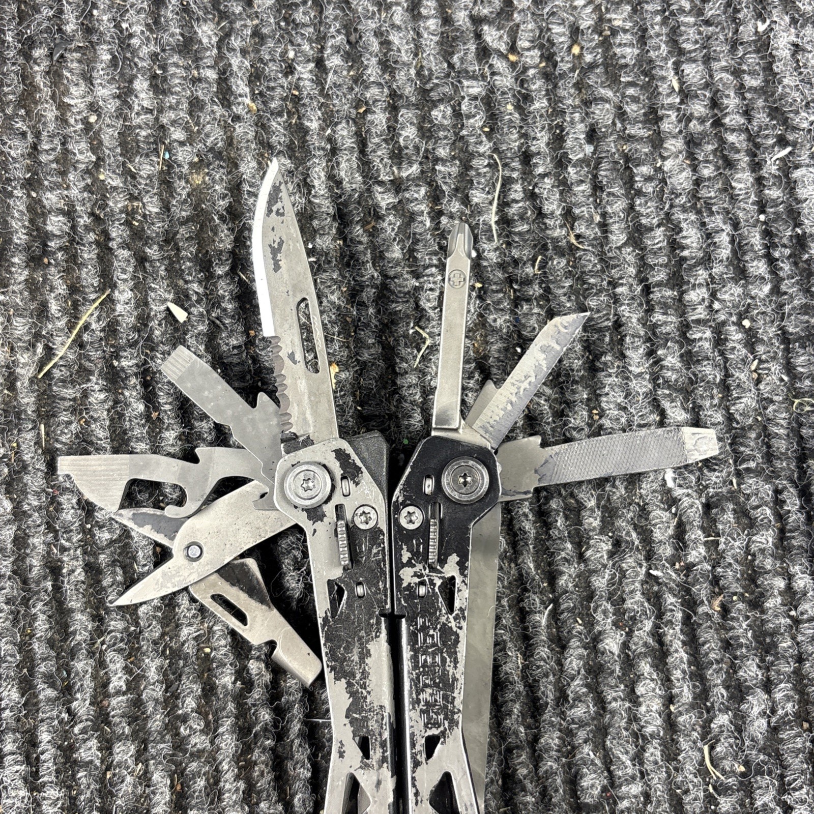 Gerber Suspension NXT Multi-Tool #10