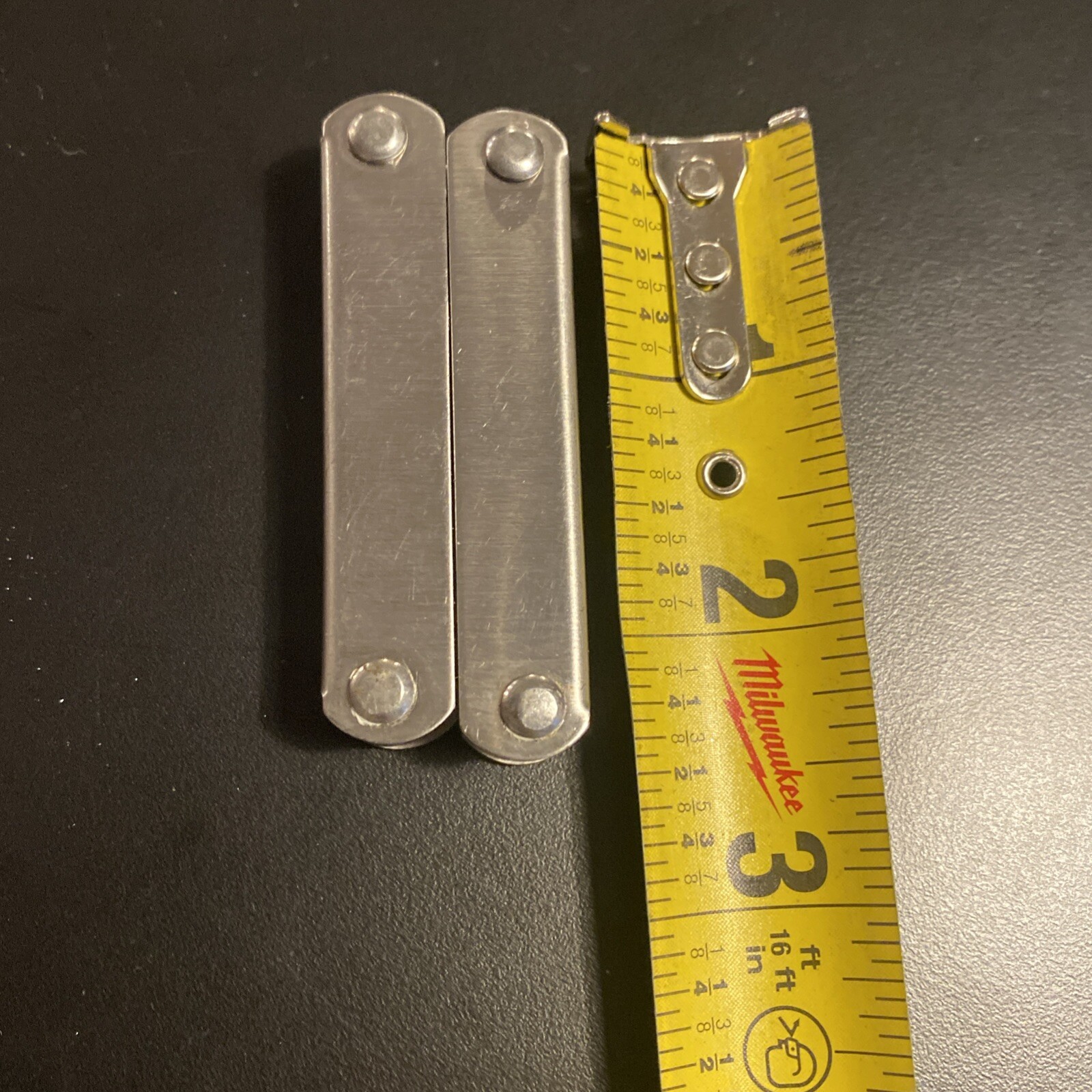 Multi Tool Knife NEW 2 pack