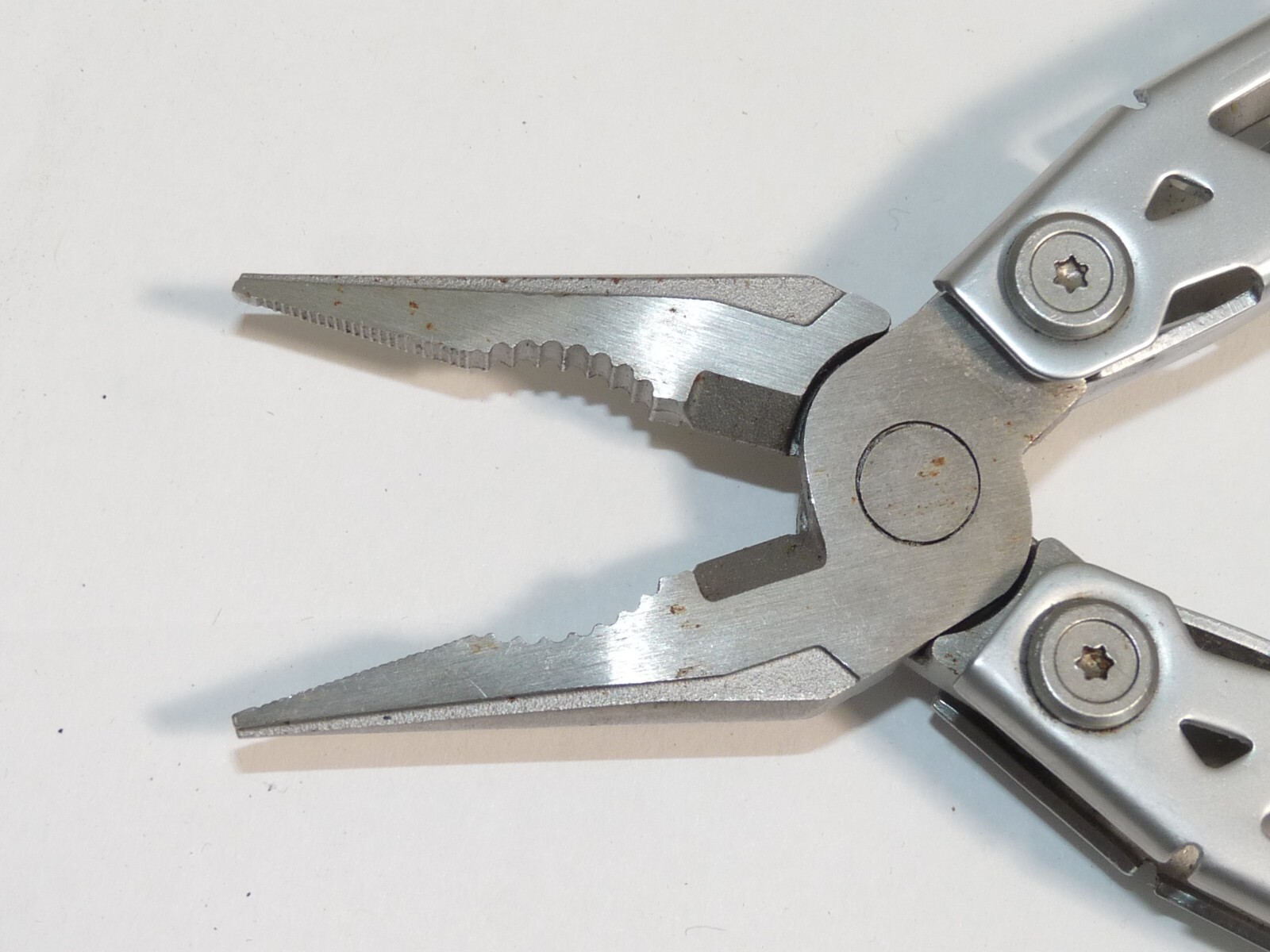 Gerber Suspension-NXT Mutli-Tool w/ 15 Tools