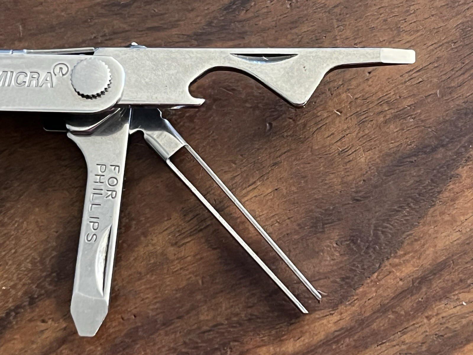 02/2021 Leatherman Skeletool CX MultiTool 154CM Blade w/Sheath & MICRA (Lot Of 2