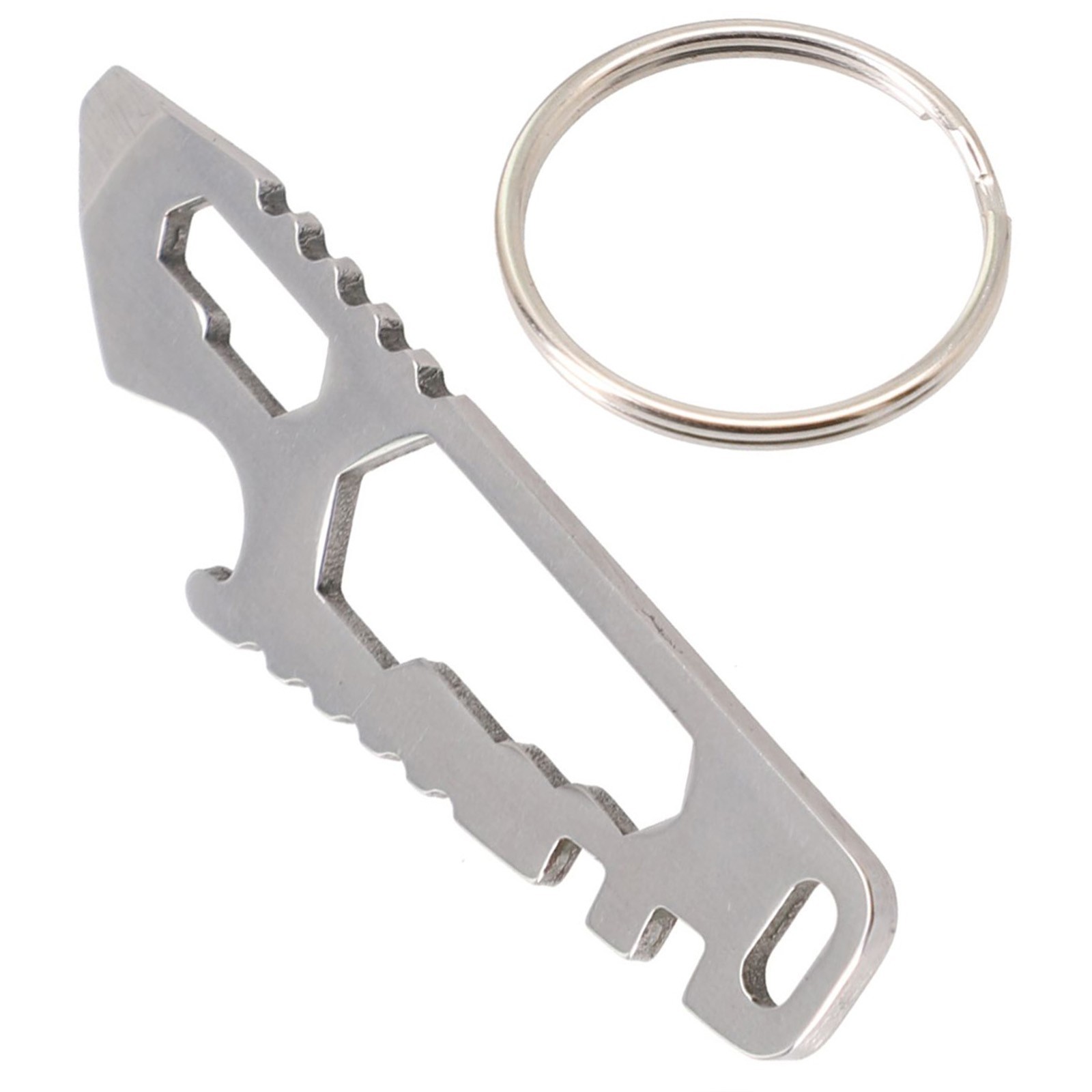Functional and for handy Multifunctional Pocket Tool for Home Outdoor and Travel