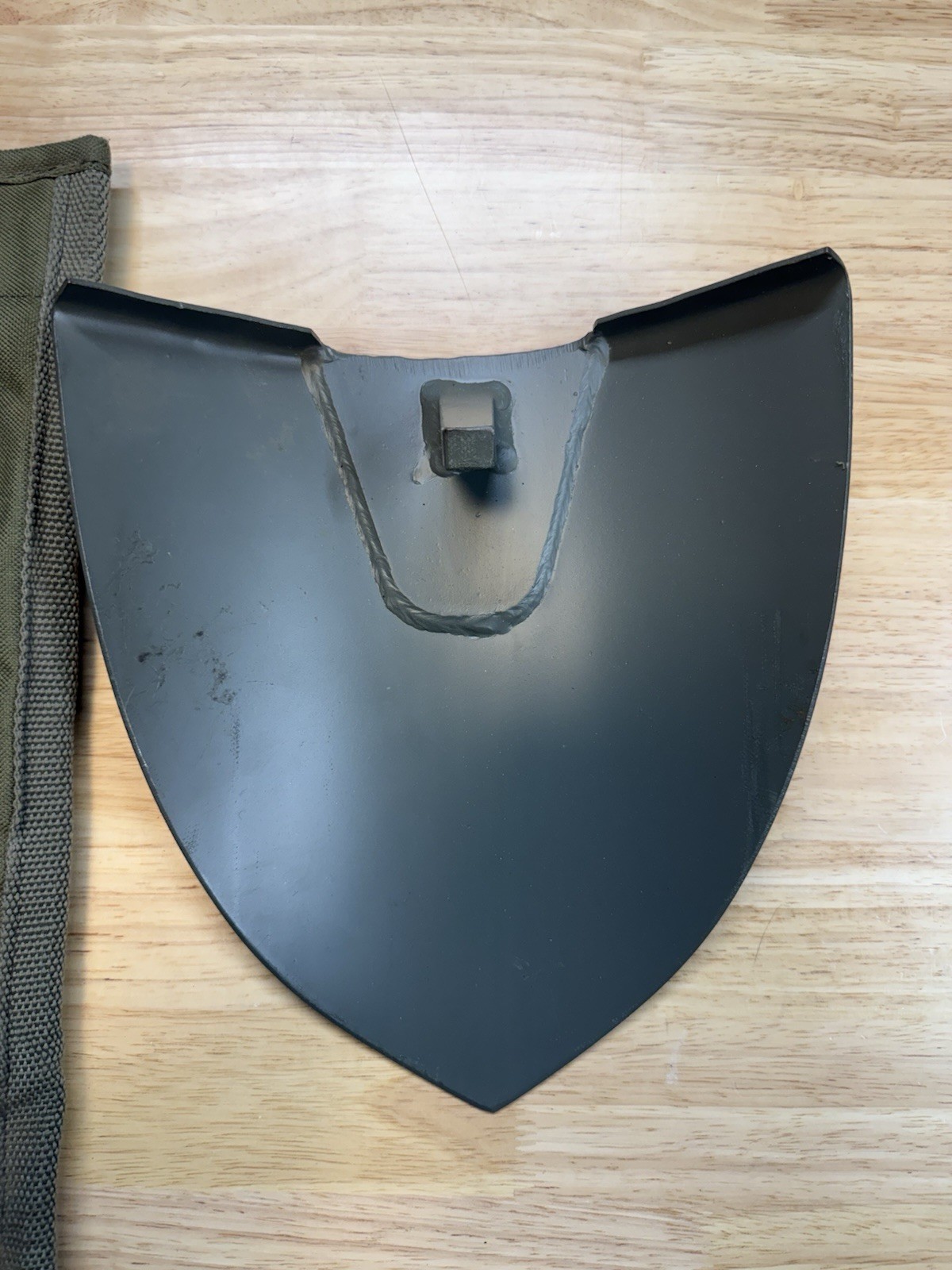 The MAX Military Multi Purpose Tool