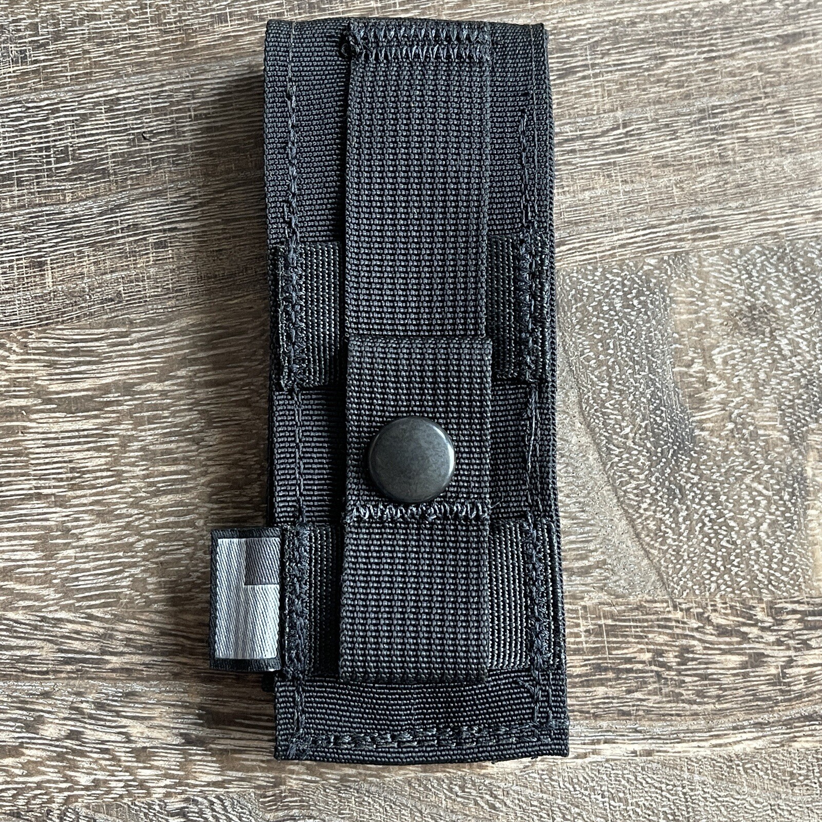 Leatherman Large Nylon MOLLE Sheath for Wave, Charge, Signal, Surge, Super Tool