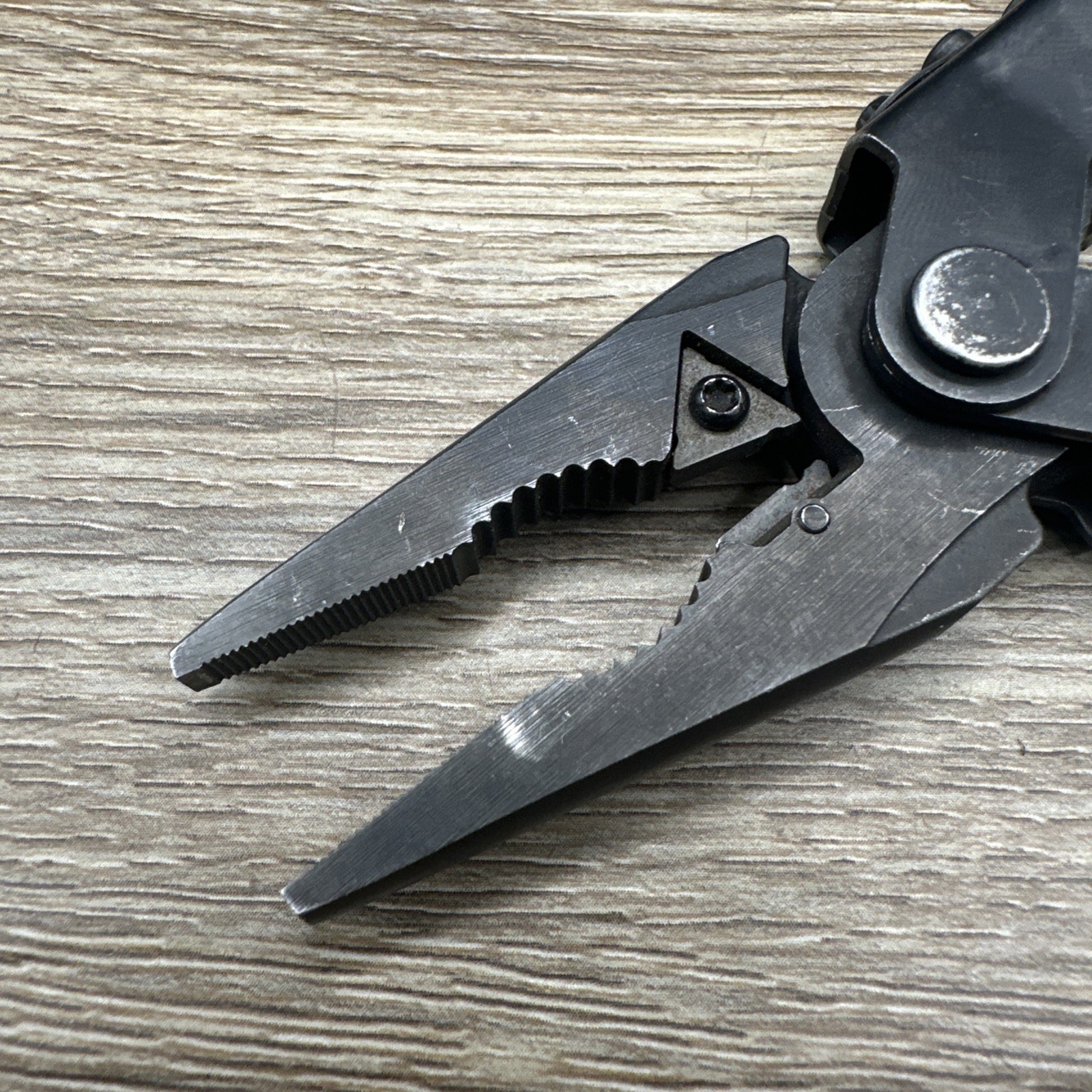 Gerber MP600 Multi-Plier 600 Multi-Tool – Black