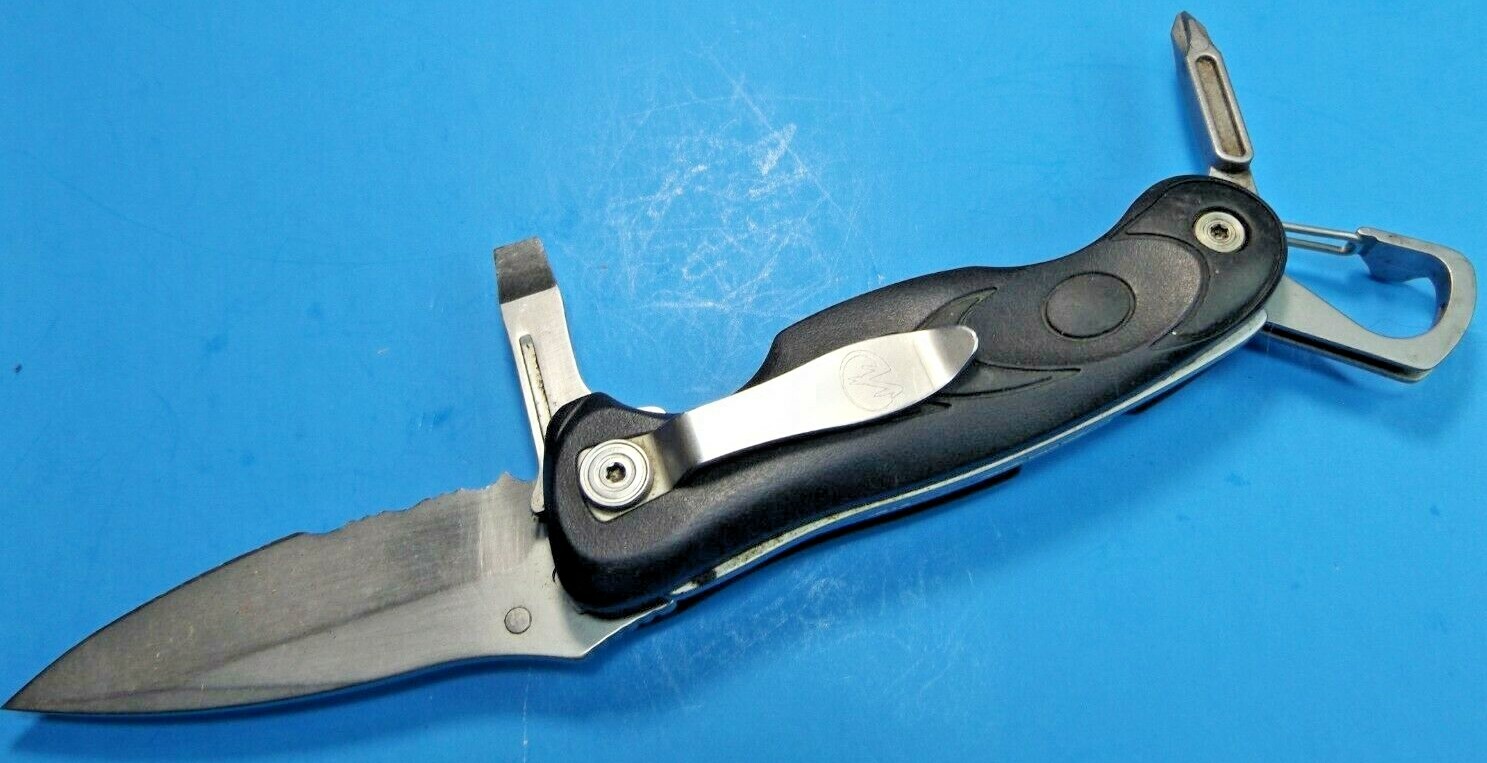 Leatherman C305 Retired, Collectors item (RARE)