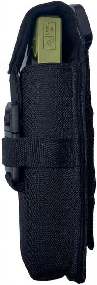 Flashlight Holster Compatible with Olight Arkpro Series Arkfeld Pro Arkfeld Ultr