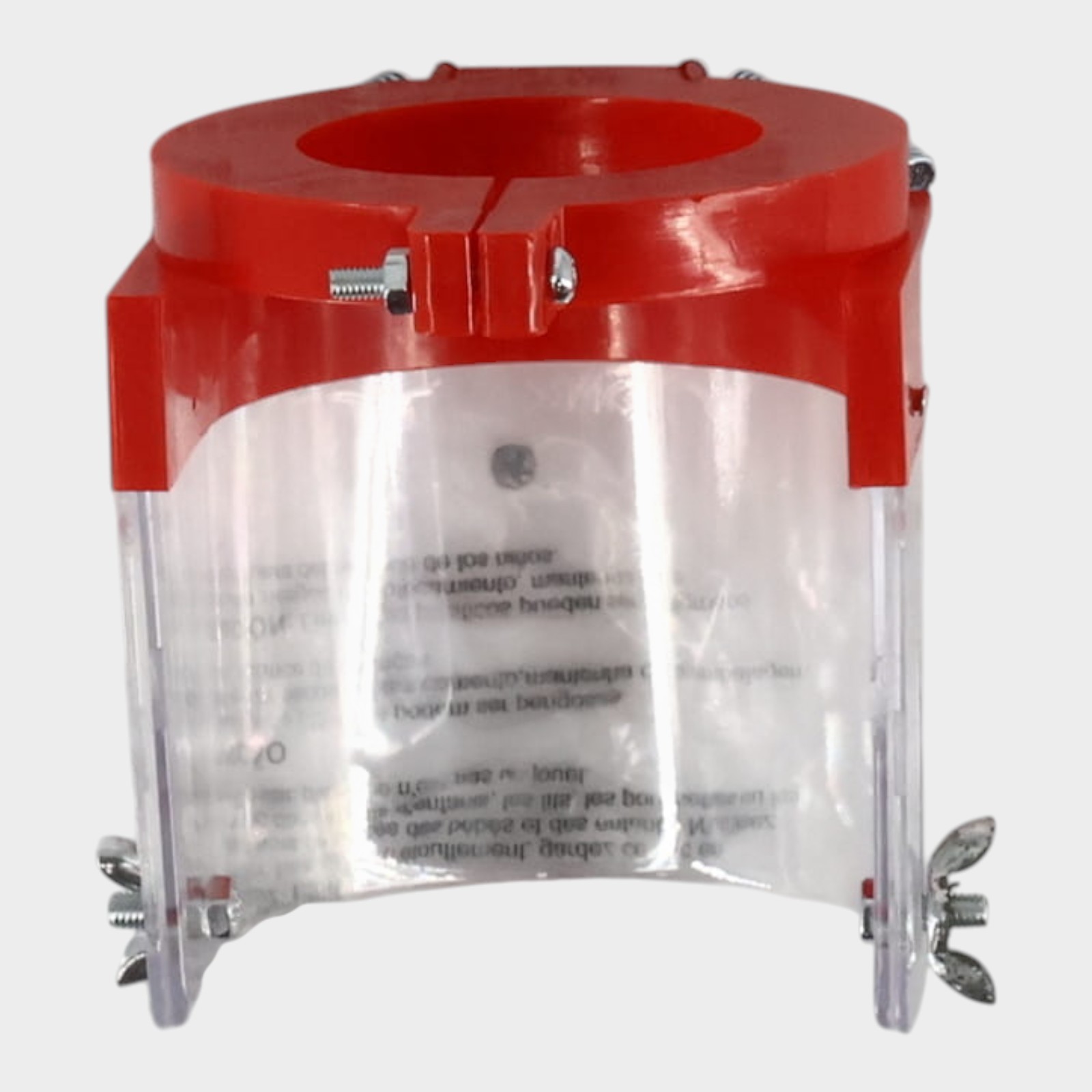 Sealey Dpg95 Drill Press Guard 55mm