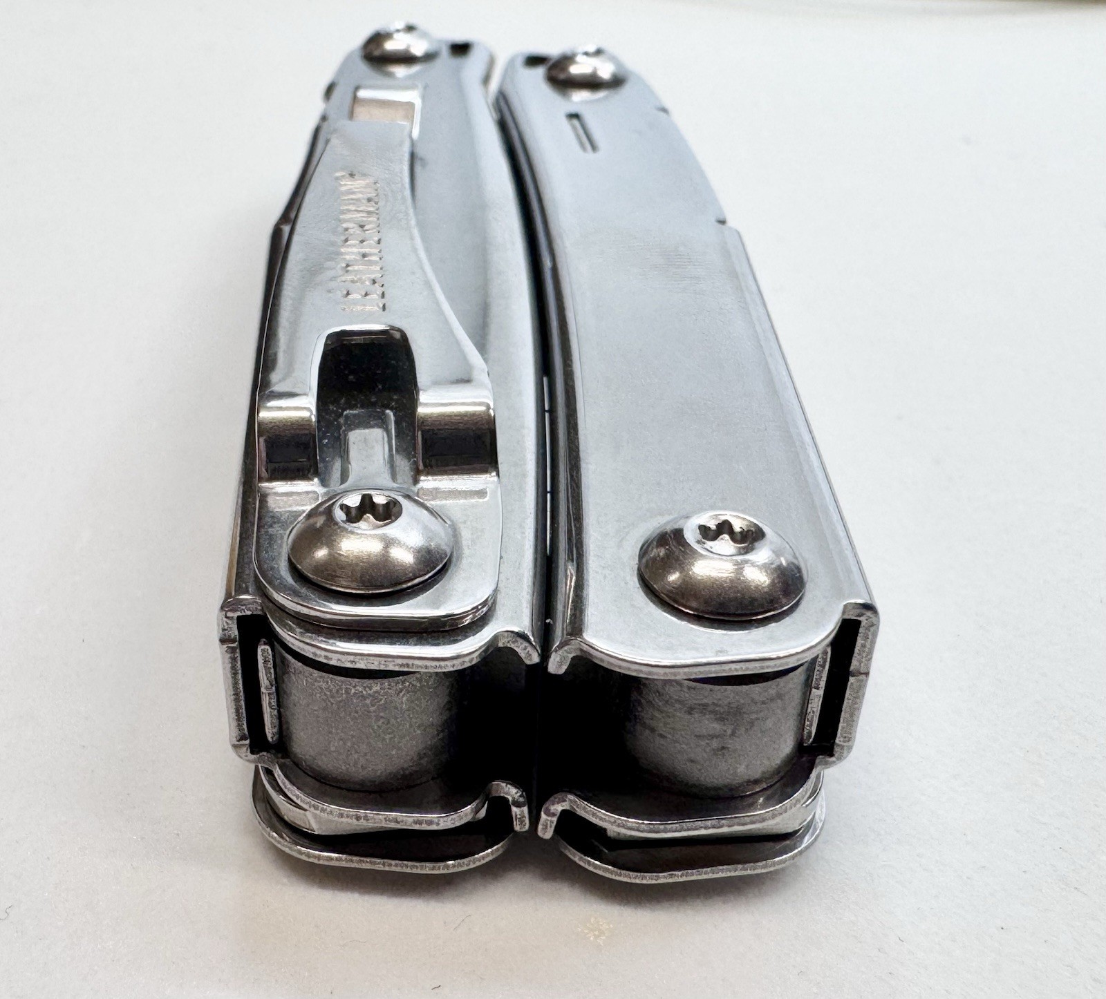 New LEATHERMAN, Sidekick Pocket Size Multitool with Spring-Action Pliers & Saw