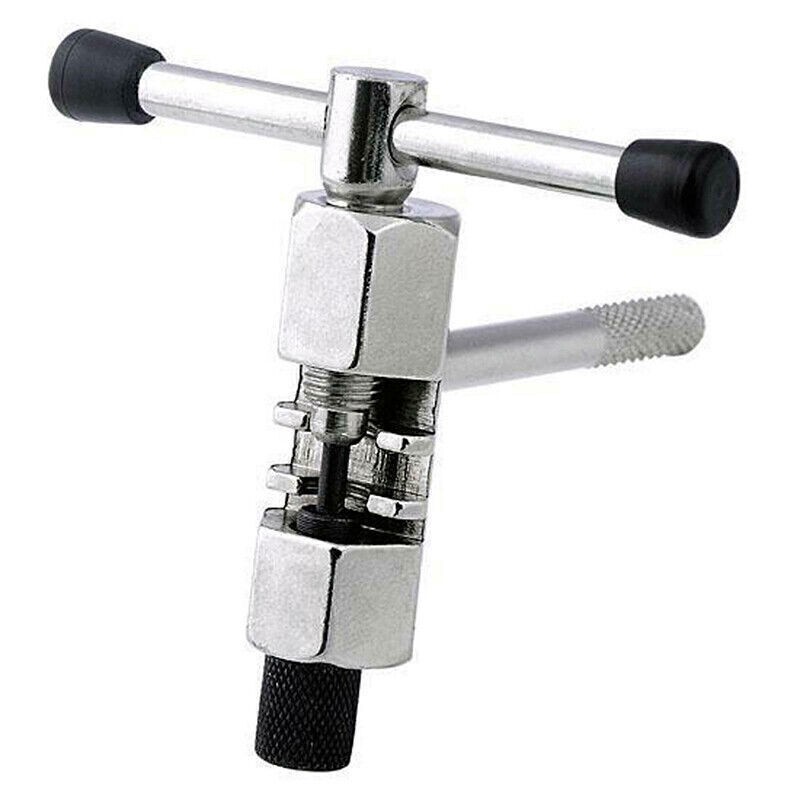 Circuit Breaker Chain Rivet Repair Splitter Bike Removal Tool for Mountain Bike