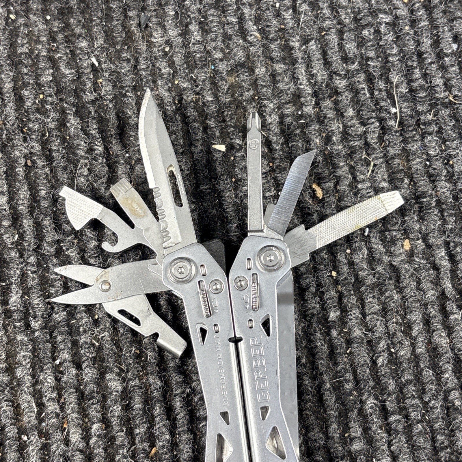 Gerber Suspension NXT Multi-Tool #13