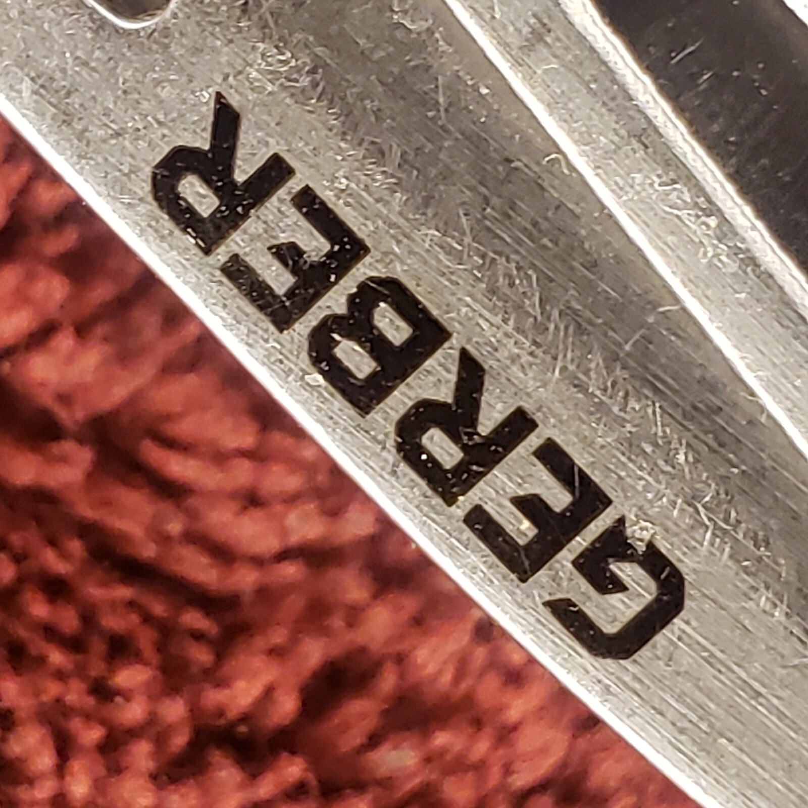 🔪 GERBER Armbar Cork MultiTool with Bit kit