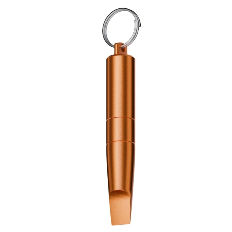 Multifunctional Tool with Package Opener Cleaning Brush Phone Ejector Function