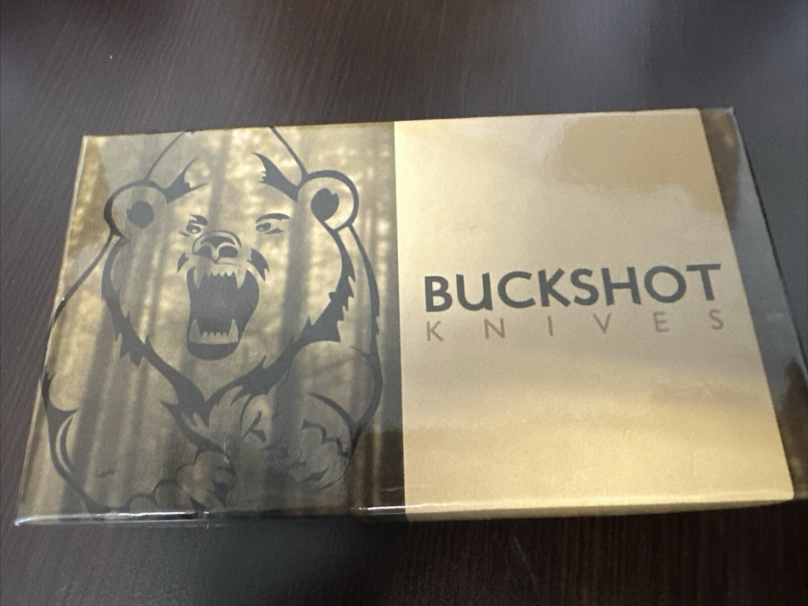 Buckshot 13 in 1 Multitool Knife – Silver
