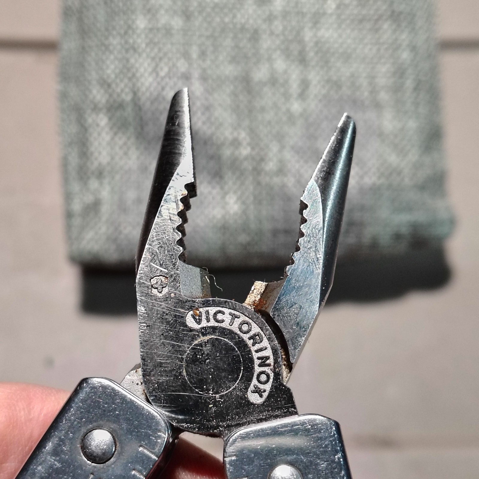 Victorinox Swisstool Swiss Army Knife Multi Tool