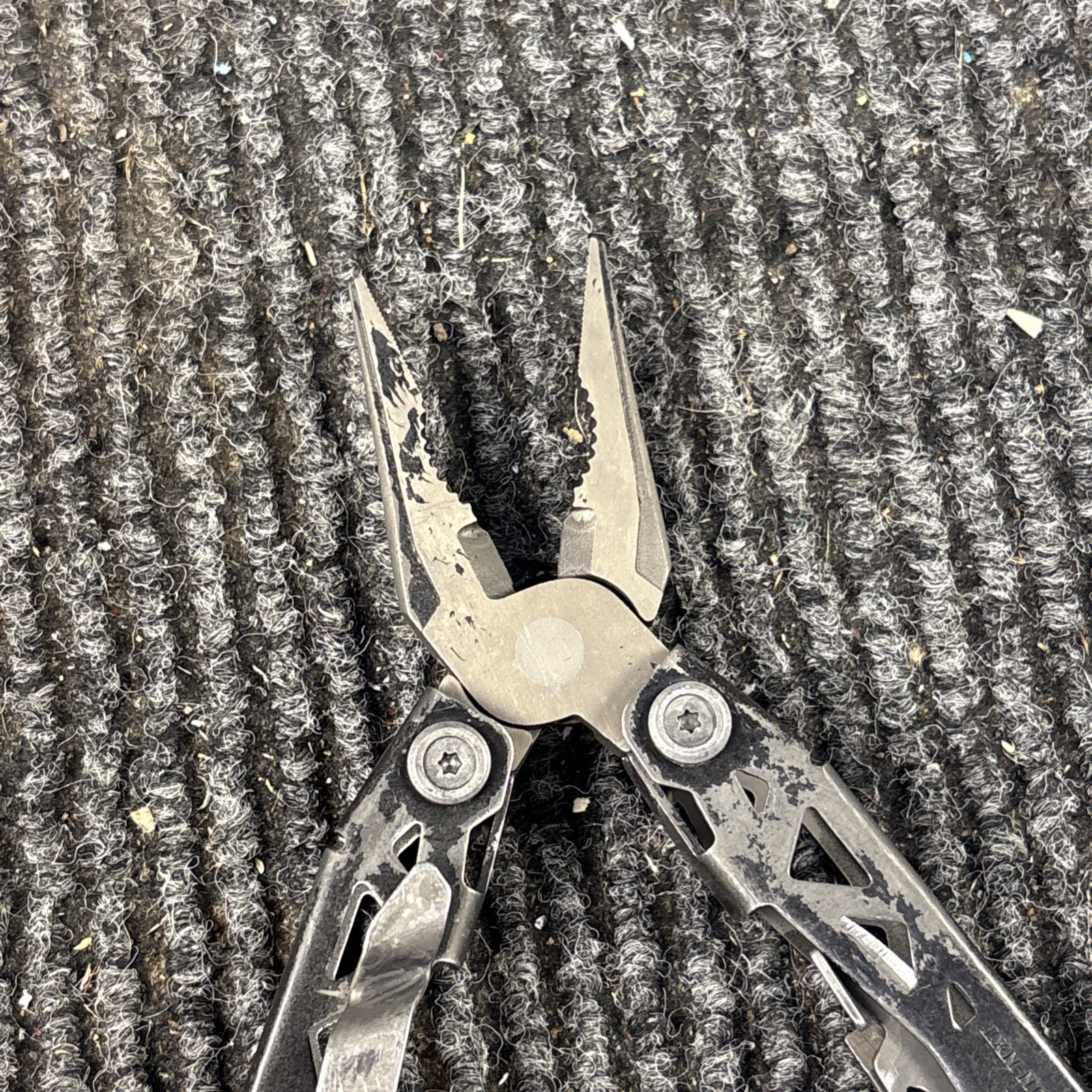 Gerber Suspension NXT Multi-Tool #1