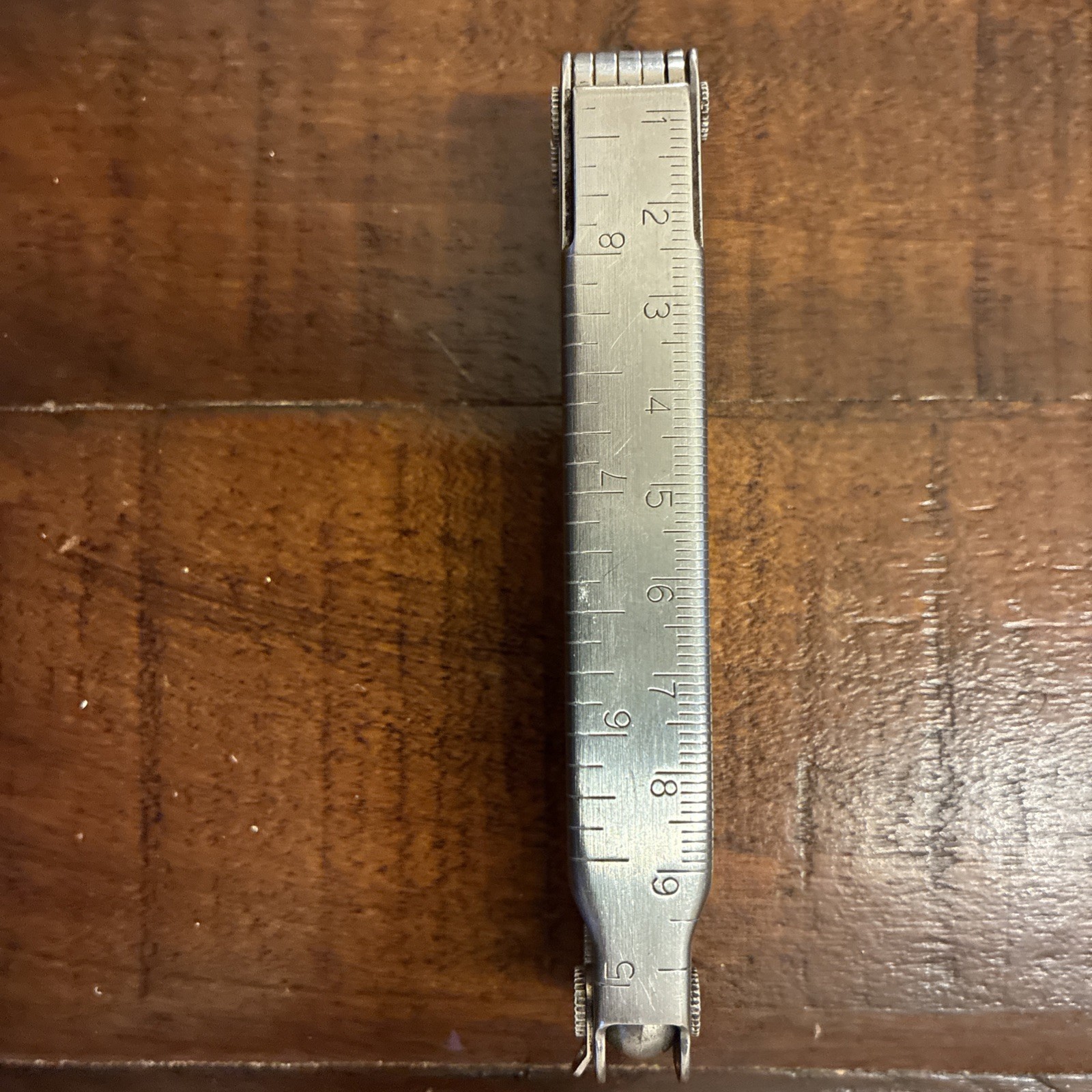 Leatherman Super Tool Multitool Vintage 1998 Pat Pend USA Made – Excellent