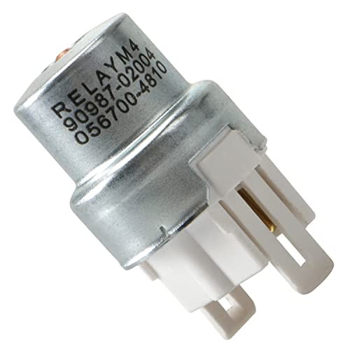 Pcs Multi Purpose Relay 90987-02004 056700-52602V 22A 2 to 4 Switch for 1