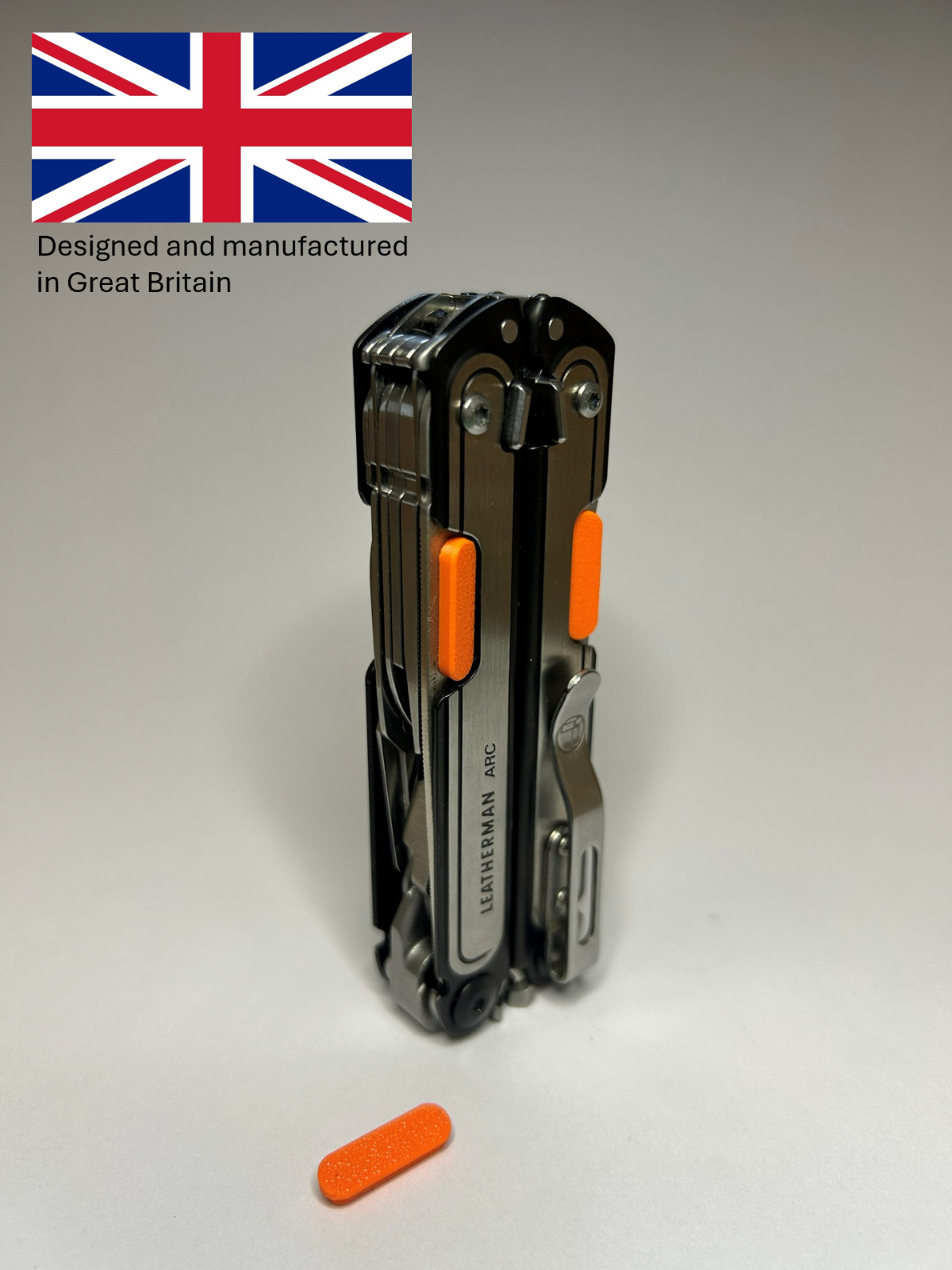 Leatherman Arc Upgrade Accessory – Thumb Studs