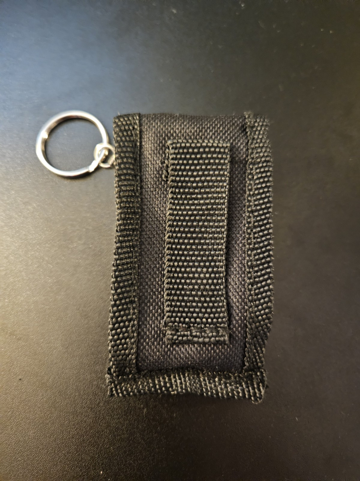 Multifunction 6 in 1 Tool With Storage Pouch Belt Holster & Key Chain READ