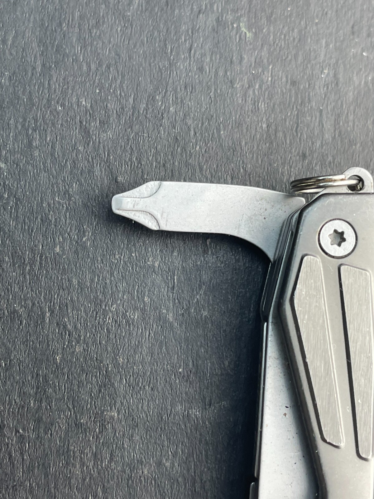 Gerber Bear Grylls Compact Multi Tool – Parts/Mods/Repair
