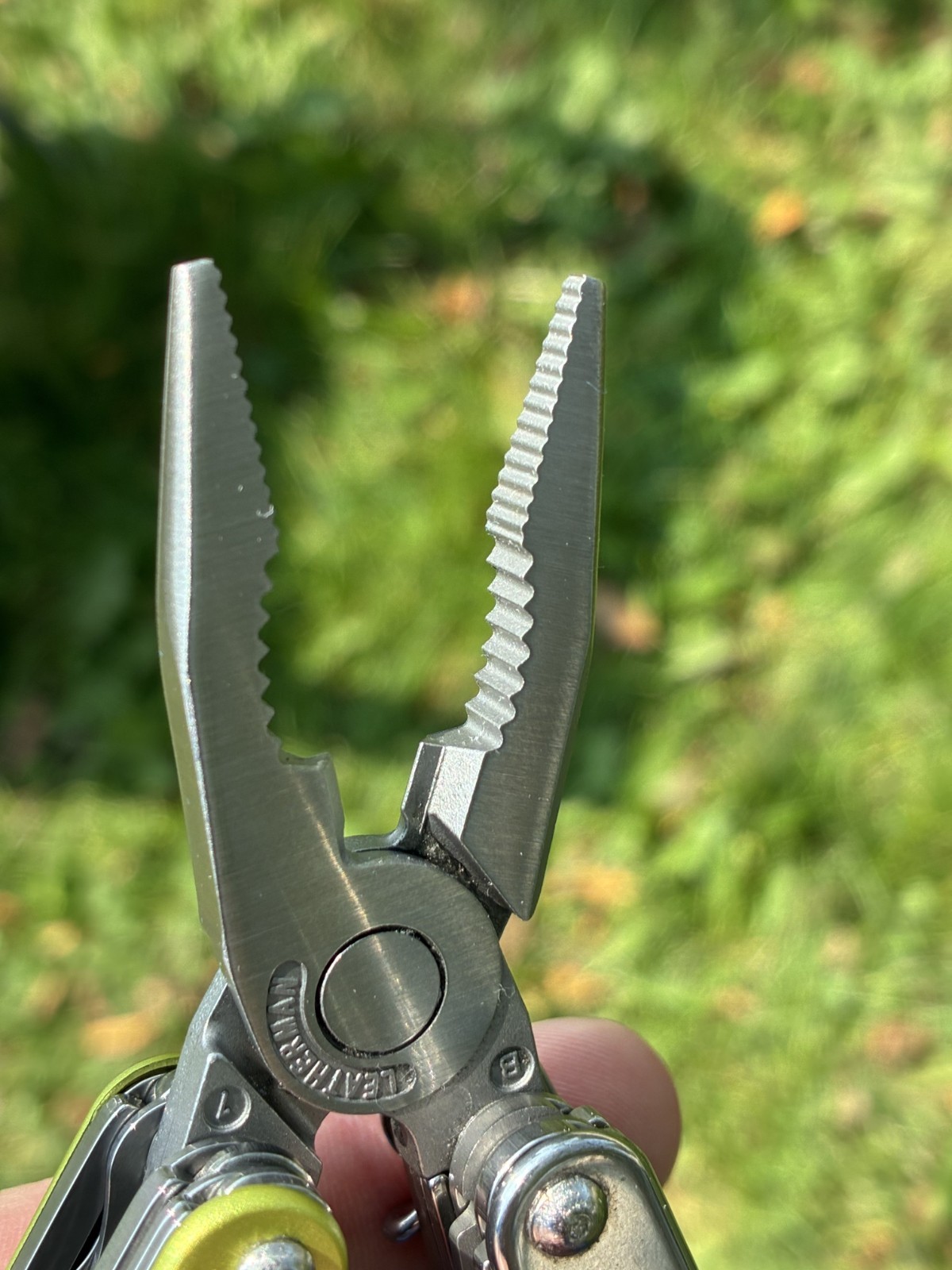 Leatherman Juice XE6 Multi-Tool | Moss Green | 831931 | Made in USA | New In Box