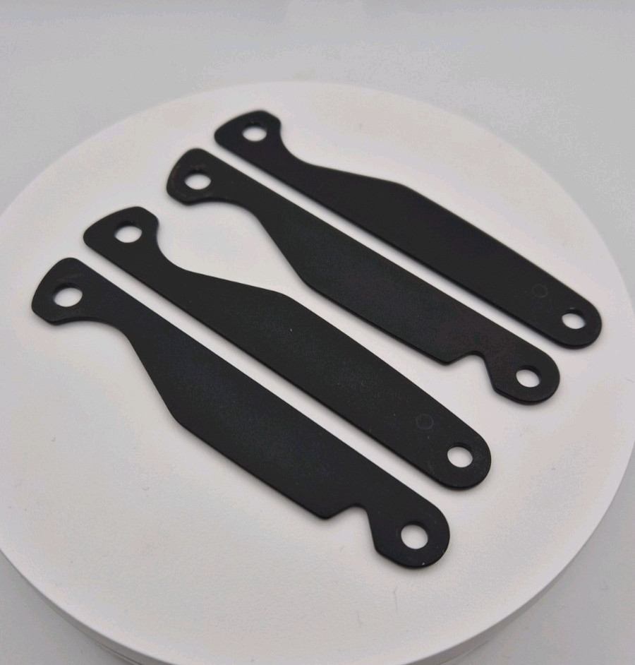 Leatherman Charge Plus – Scales (Full Set) – New Genuine Replacement Mod Parts