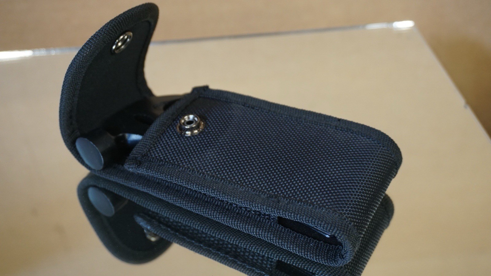 Everyday Versatile Multi-Tool w/ Hammer, Pliers, Belt Holster & More!