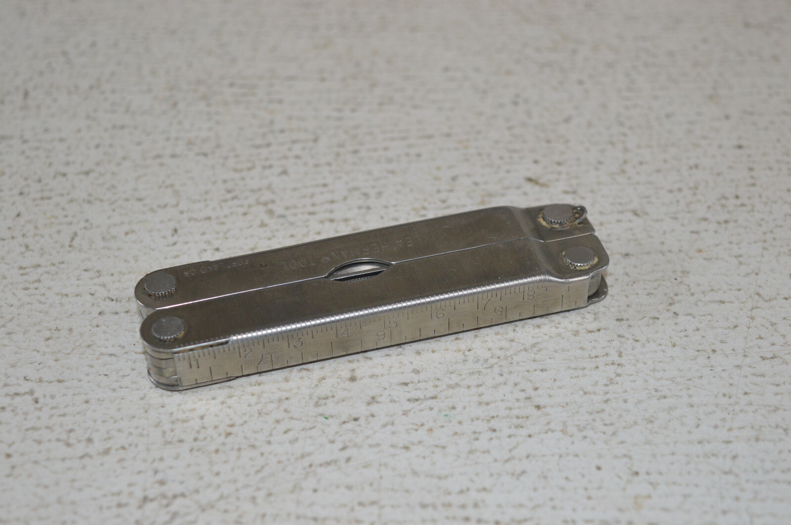 Vintage Leatherman Multi Tool Portland OR