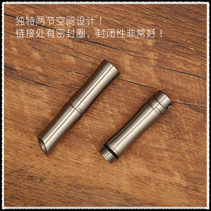 Tactical Pen Martial Arts Stainless Steel Multipurpose Pen