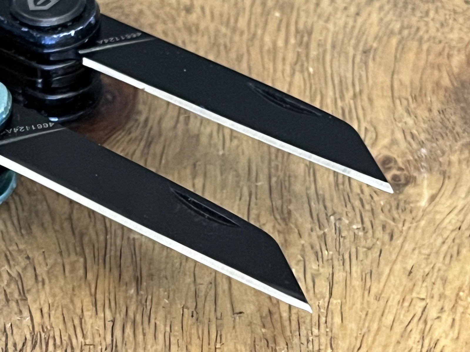 Gerber Armbar Mini Drive Multi-Tool 8-in-1 Bit Driver Excellent Condition Lot 2