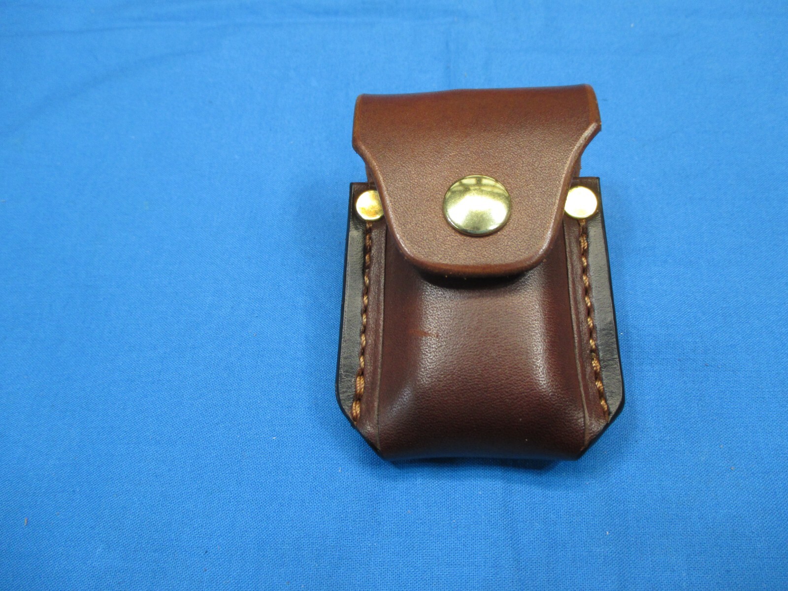 Leather Sheath for TRS JACK Multiplier Handmade Right & Left Handed