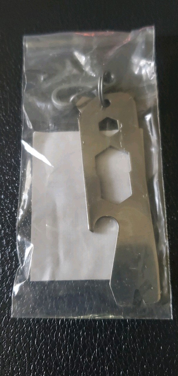5.11 Multitool Keychain with Bottle Opener *Limited Edition New*