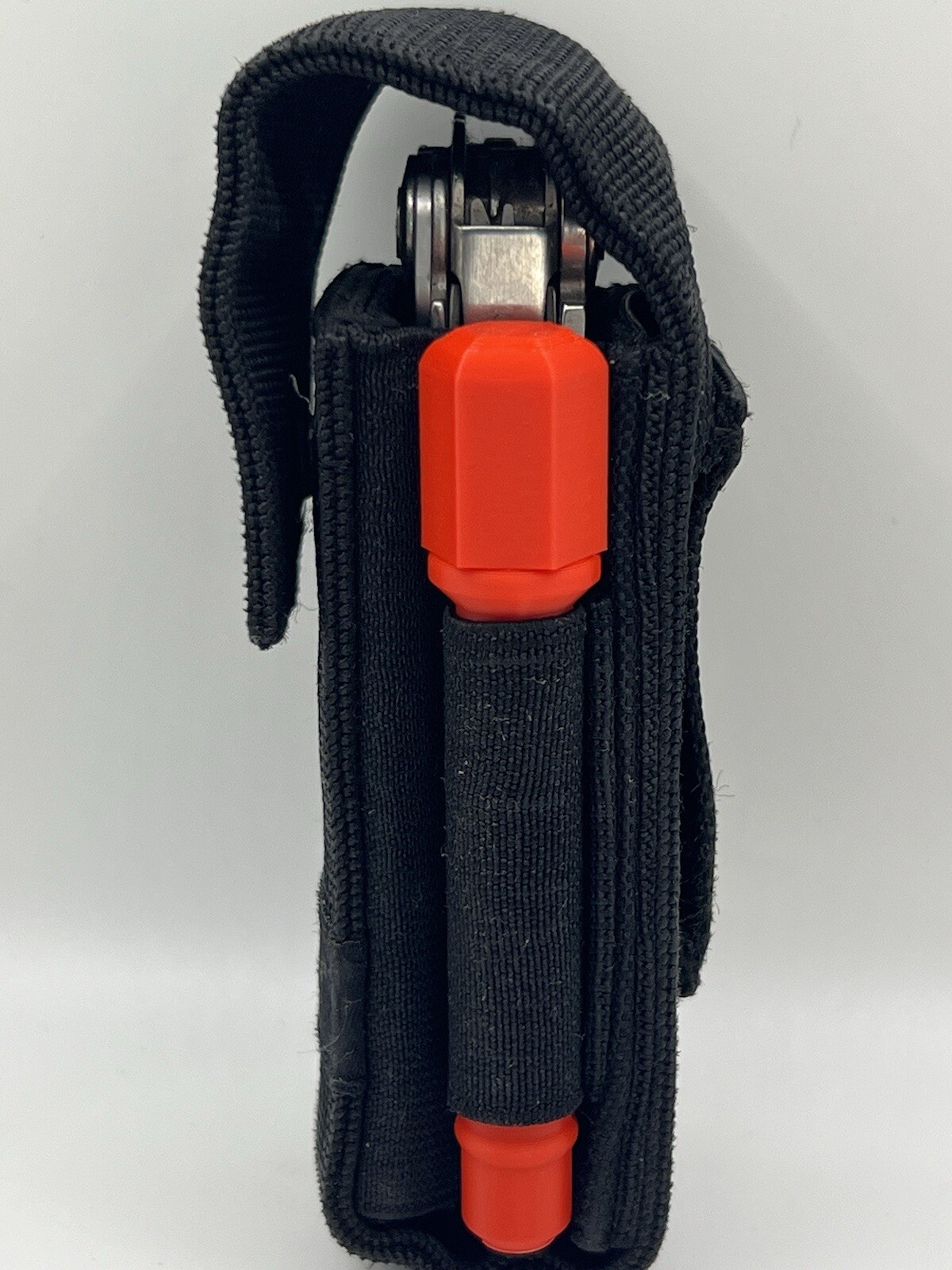 For Leatherman Compatible Bit Holder 3 Pack High Visibility Color