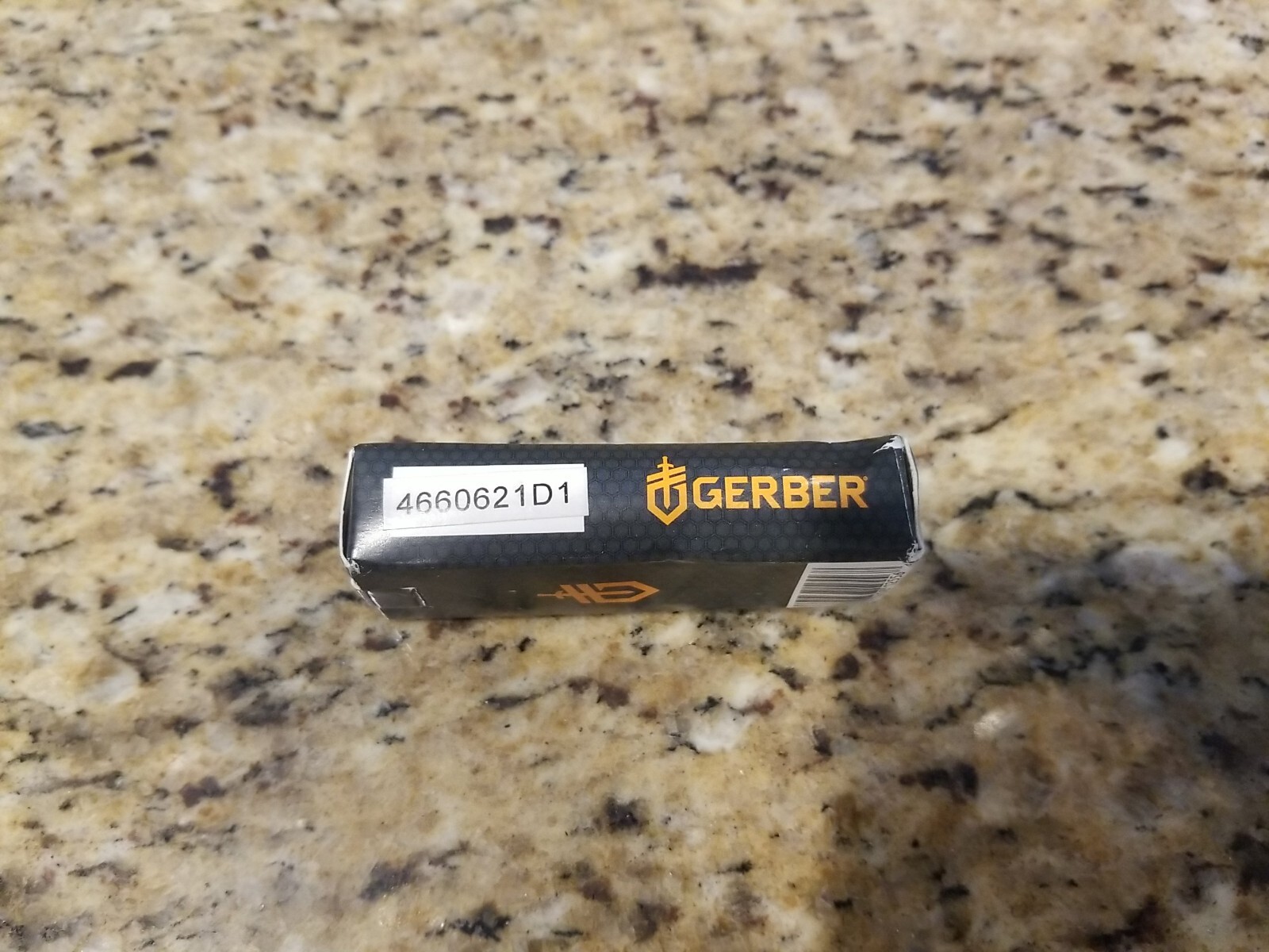 Gerber 30-000469 Dime Multi-Tool – Black *OPEN-BOX/NEW*