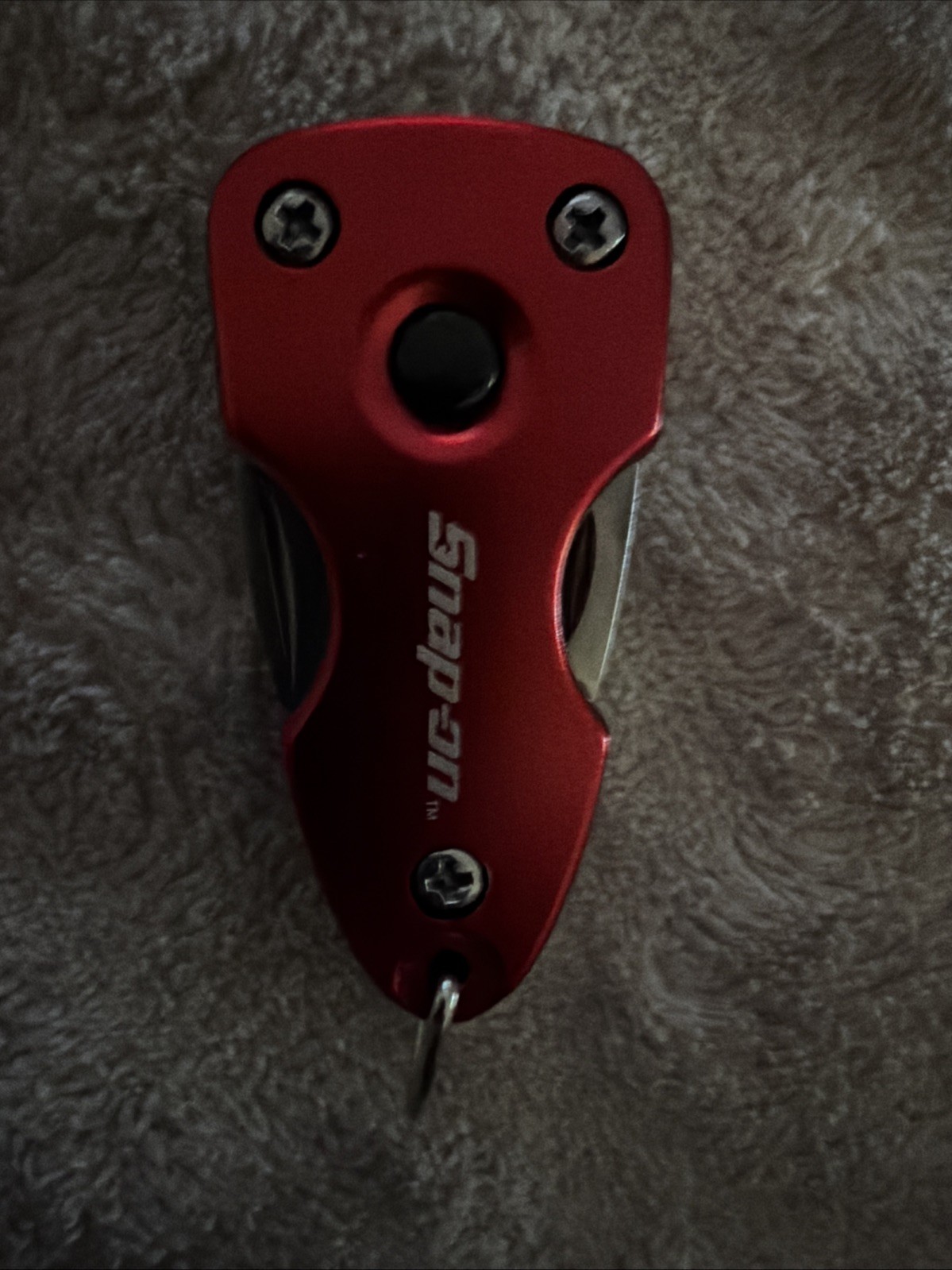 Snap-On Multitool W/ LED Light 870545
