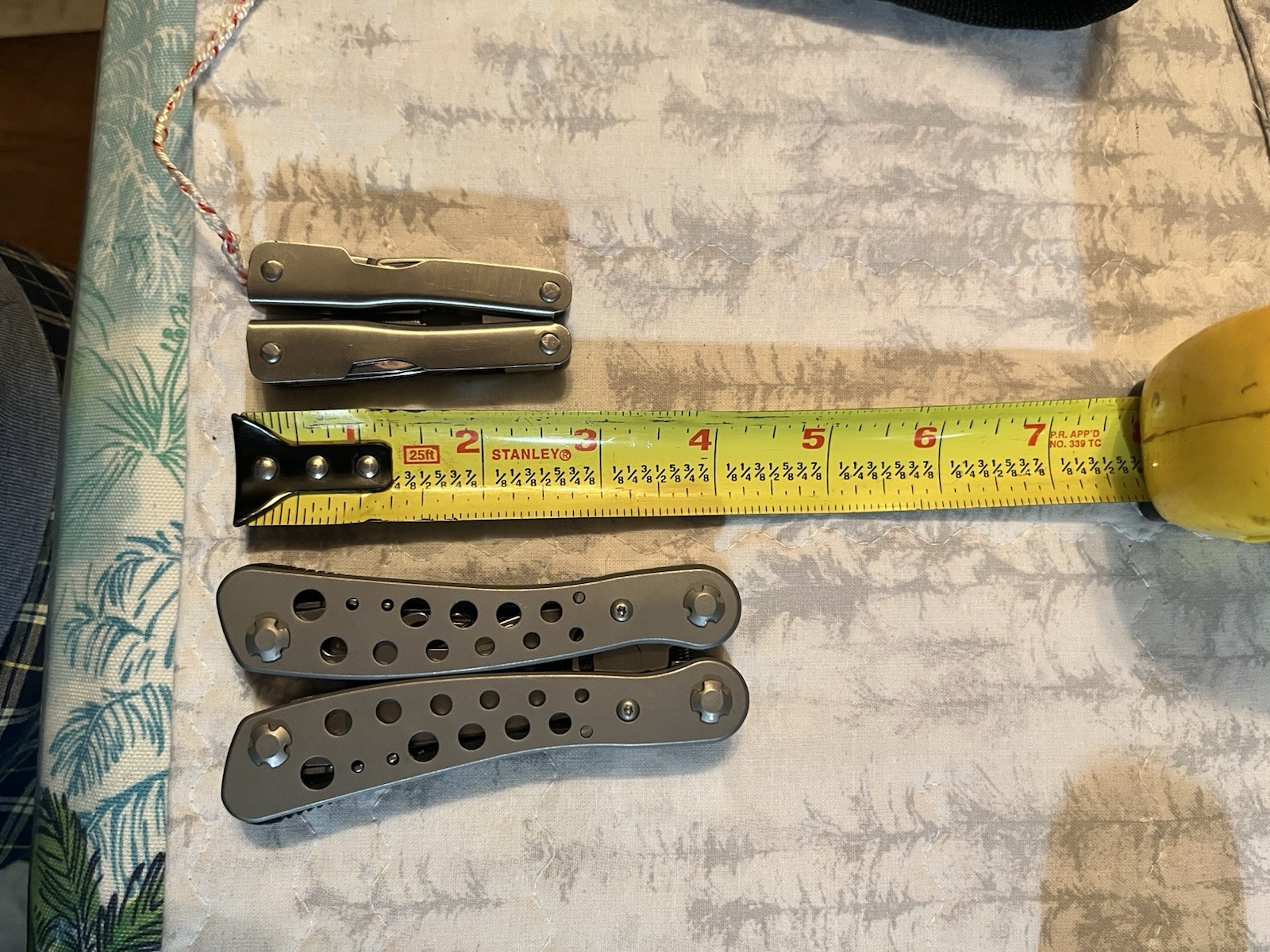 Lot Of 2 Multitools