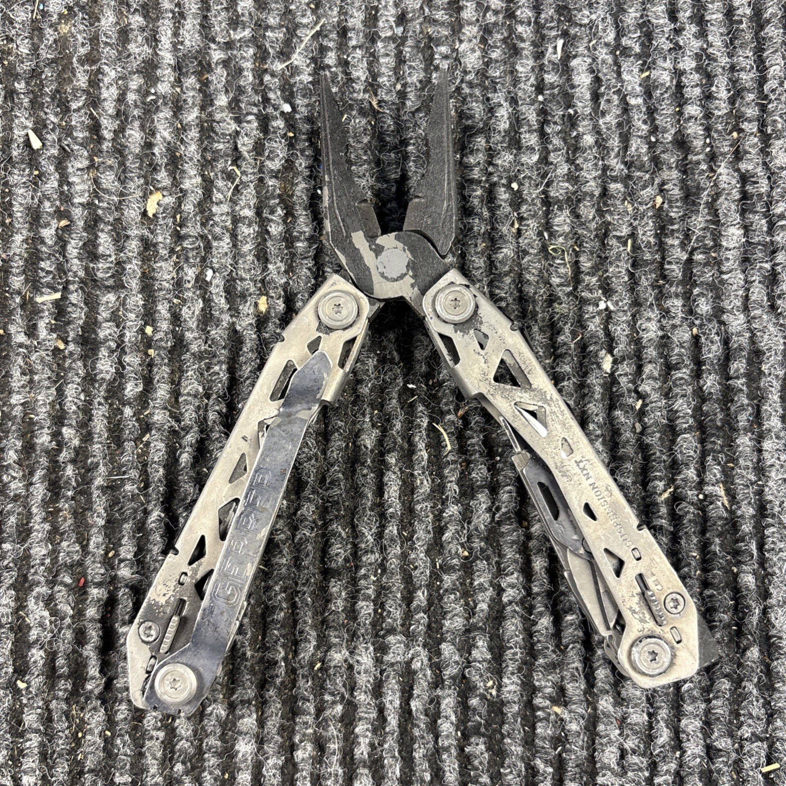 Gerber Suspension NXT Multi-Tool #5