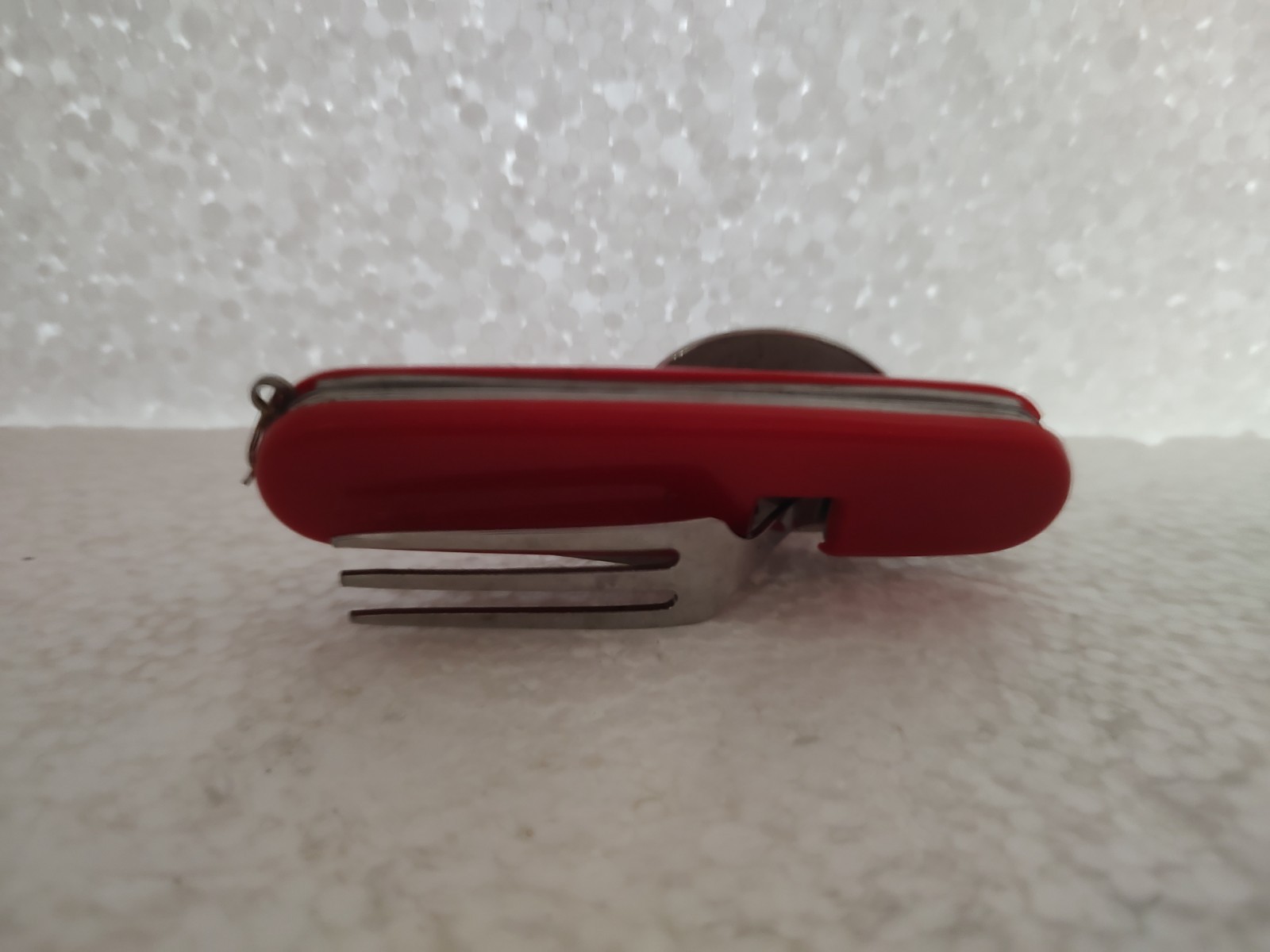 Coleman Utility Jack Knife Mess Kit