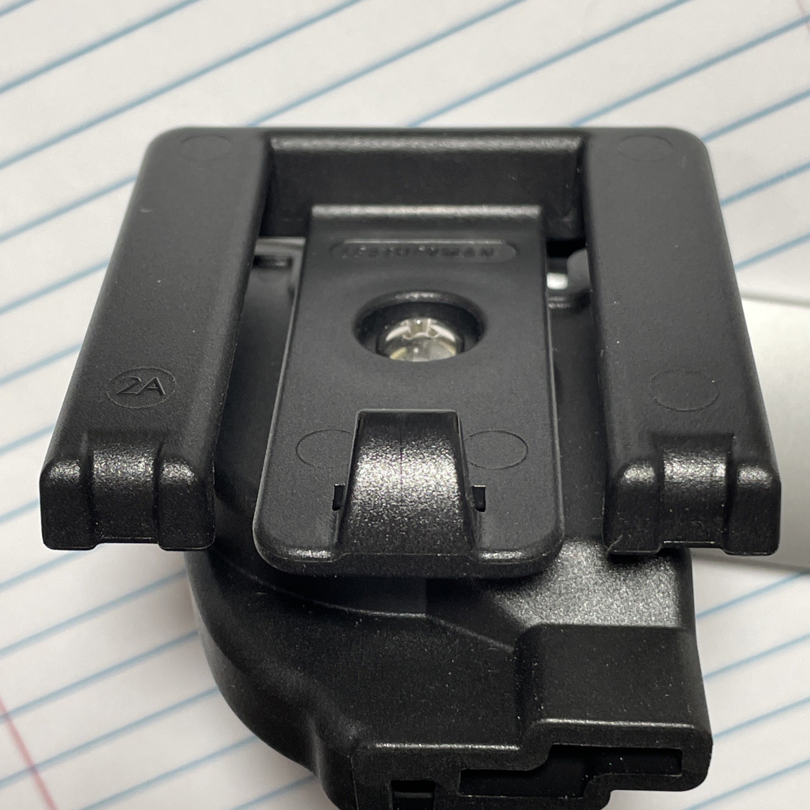 Holster Only. Leatherman Raptor Rescue Tool Factory Replacement Holster